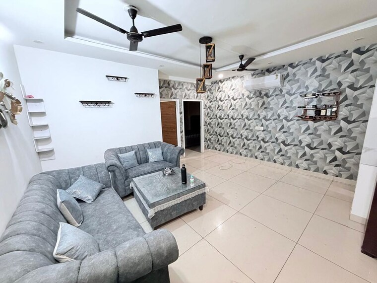 Team Area, lifestyle-homes 3 Bedroom 1200 Sq.Ft. Apartment In Patiala Road Zirakpur 10514391
