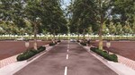 1500 Sq.Ft. Plot in Prestige Kings County