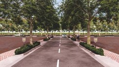 Plot For Sale in Prestige Kings County