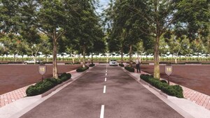  Plot For Sale in Prestige Kings County, Jigani