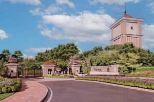  Plot – Exterior View View at Prestige Kings County, Jigani - for Sale