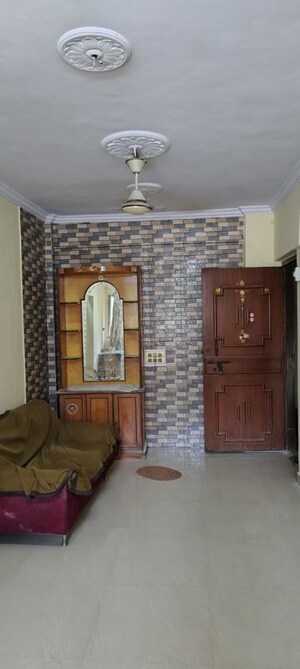 Living Room in 1 RK Apartment at Jb Nagar – for Sale