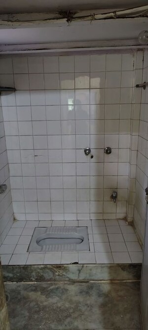 Bathroom in 1 RK Apartment at Jb Nagar – for Sale