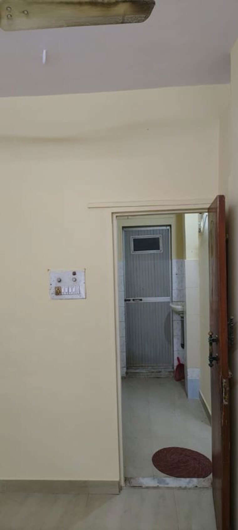 Room, jb nagar 1 RK 350 Sq.Ft. Apartment In Jb Nagar Mumbai 10514387