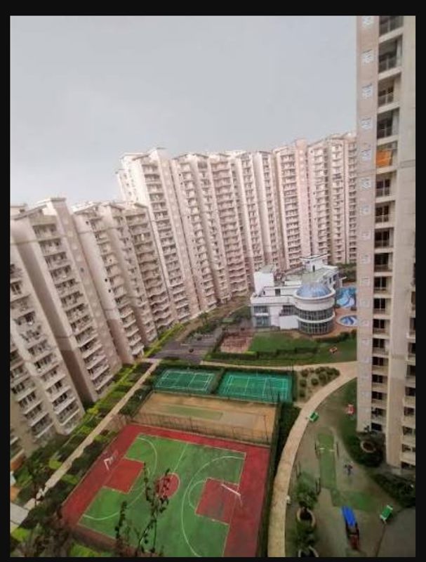 3 BHK 1385 Sq.Ft. Apartment in Ajnara Homes