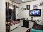 1 BHK 640 Sq.Ft. Apartment in Ghansoli Sector 21