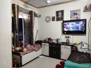 1 BHK Apartment For Rent in Ghansoli Sector 21