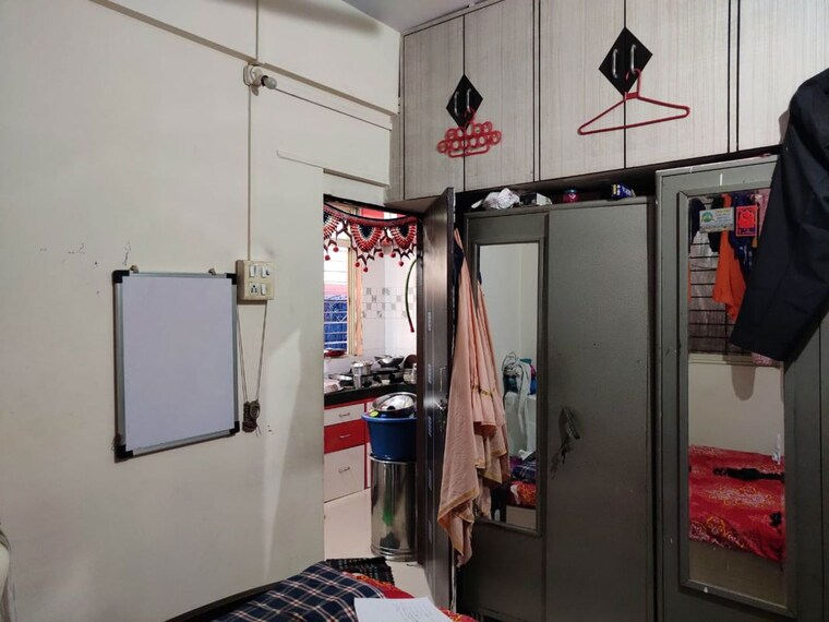 Gym, ghansoli sector 21 1 Bedroom 640 Sq.Ft. Apartment In Ghansoli Sector 21 Navi Mumbai 10514384