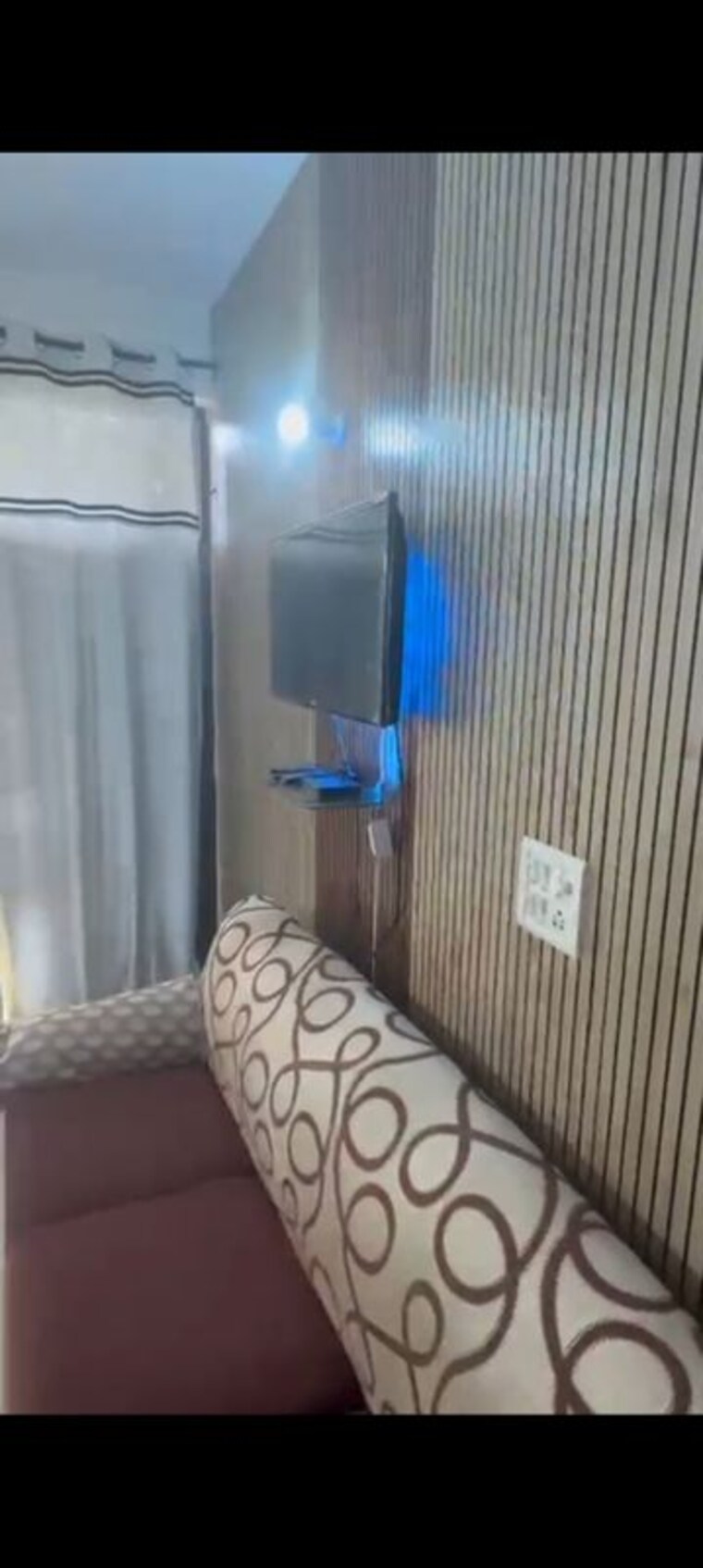 Room, vip road 3 Bedroom 1750 Sq.Ft. Apartment In Vip Road Zirakpur 10514395