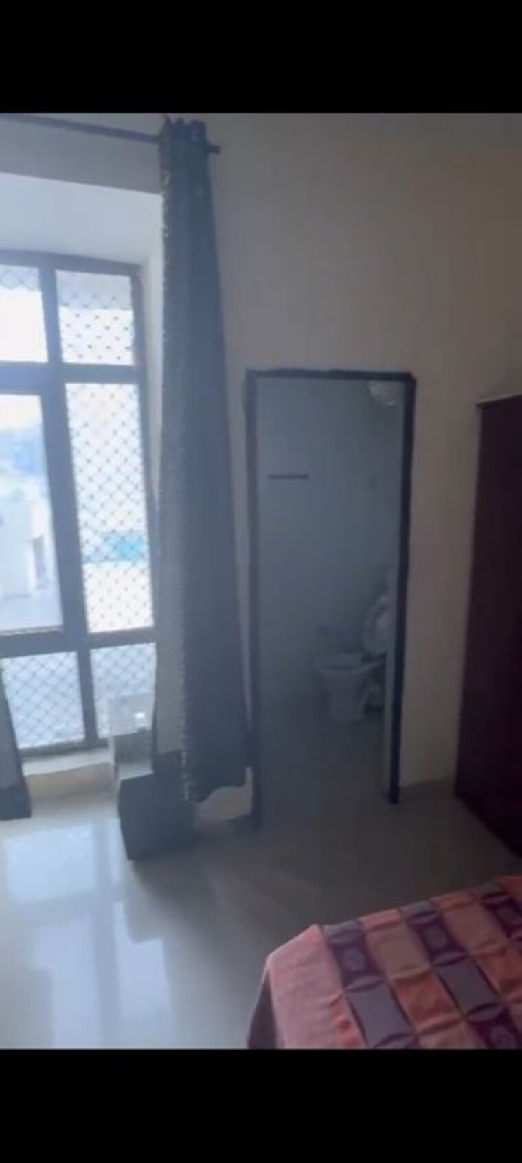 Room, vip road 3 Bedroom 1750 Sq.Ft. Apartment In Vip Road Zirakpur 10514395