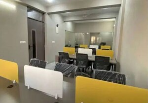  Office Space For Rent in City Point, Andheri East