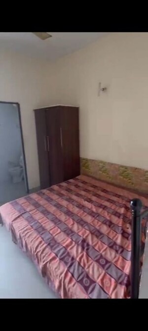 3 BHK Apartment For Rent in Vip Road
