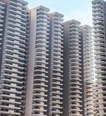 3 BHK + Study Room 1320 Sq.Ft. Apartment in Gaur City 2 - 12th Avenue