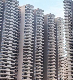 3 BHK Apartment For Sale in Gaur City 2 - 12th Avenue, Sector 16c Greater Noida