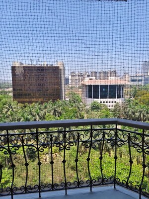 3 BHK Apartment – Exterior View View at Serenity Heights, Malad West - for Rent
