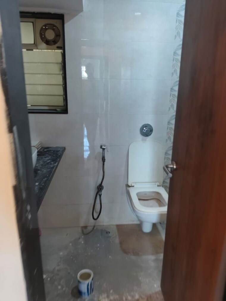 Bathroom, serenity-heights 3 Bedroom 1427 Sq.Ft. Apartment In Malad West Mumbai 10514401