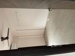 Building Lobby in 3 BHK Apartment at Smart World Gems, Sector 89 – for Rent