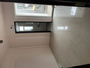 Kitchen in 3 BHK Apartment at Smart World Gems, Sector 89 – for Rent