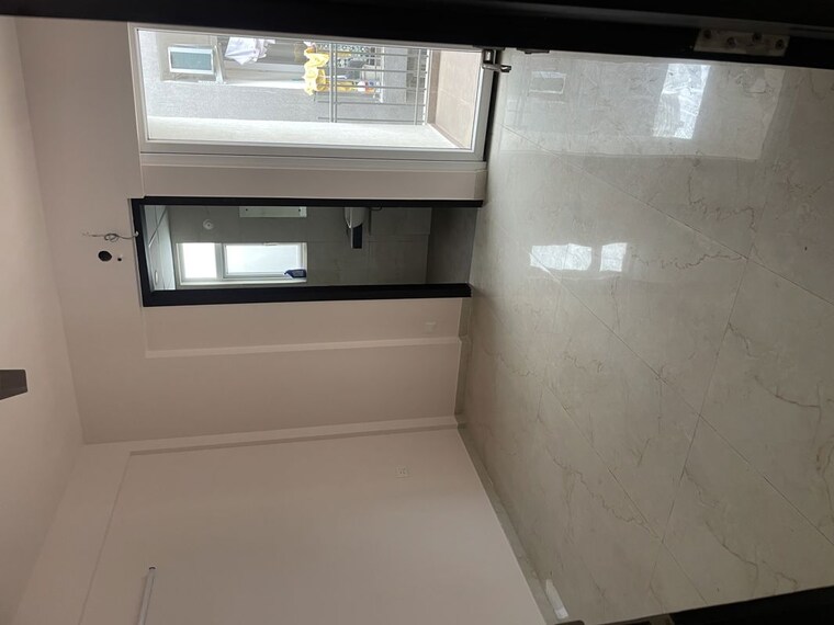 Kitchen, smart-world-gems 3 Bedroom 1465 Sq.Ft. Apartment In Sector 89 Gurgaon 10514403