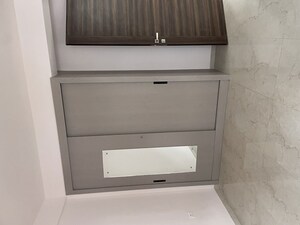 Furnished Amenities in 3 BHK Apartment at Smart World Gems, Sector 89 – for Rent