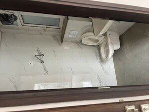 Kitchen in 3 BHK Apartment at Smart World Gems, Sector 89 – for Rent