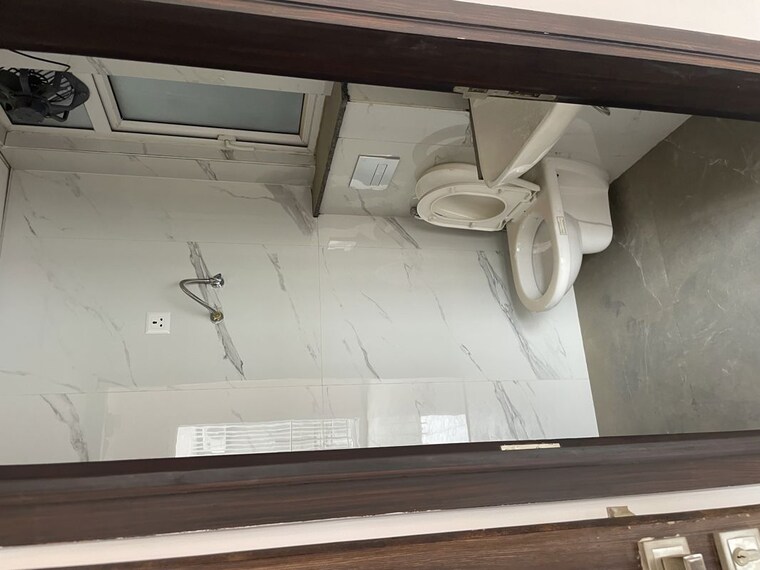 Kitchen, smart-world-gems 3 Bedroom 1465 Sq.Ft. Apartment In Sector 89 Gurgaon 10514403