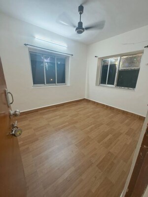 1 BHK Apartment For Rent in Borivali West
