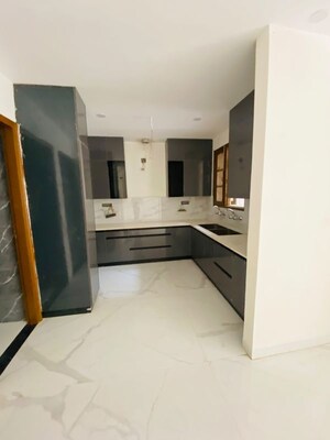 Building Lobby in 4 BHK Villa at Sector 125 – for Sale