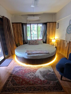  Pg For Rent in Sector 23 Kopar Khairane