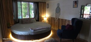 Living Room in  Pg at Sector 23 Kopar Khairane – for Rent