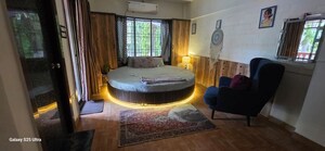 Living Room in  Pg at Sector 23 Kopar Khairane – for Rent