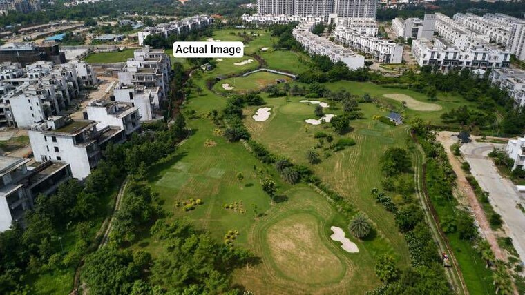 Master Plan, godrej-crown-residences 3 Bedroom 1769 Sq.Ft. Apartment In Sector 27 Yamuna Expressway Greater Noida 10514422