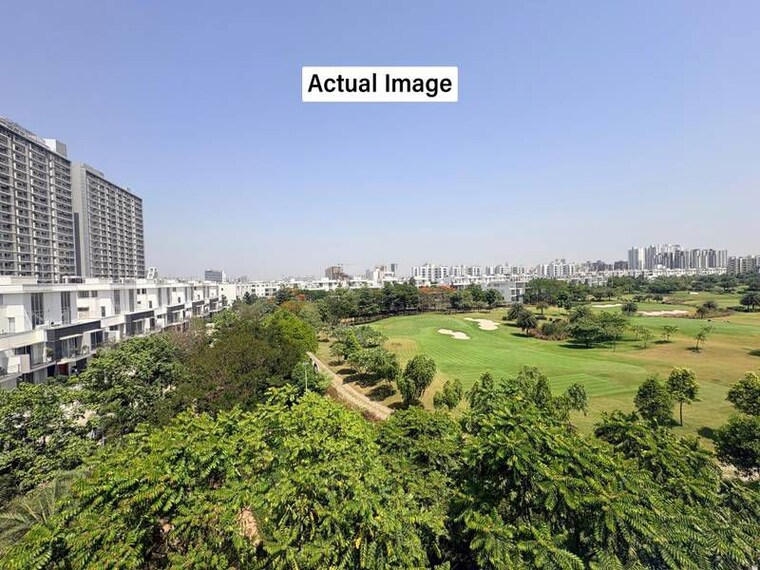 undefined, godrej-crown-residences 3 Bedroom 1769 Sq.Ft. Apartment In Sector 27 Yamuna Expressway Greater Noida 10514422