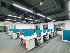  Office Space For Rent in Andheri West