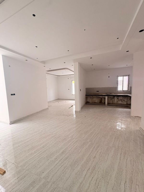 4 BHK + Prayer Room,Study Room,Extra Room 2400 Sq.Ft. Villa in Arsha Madhav Greens