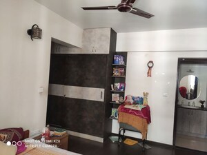 Furnished Amenities in 3 BHK Apartment at Ramky One North, Yelahanka – for Rent