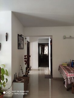 3 BHK + Basement Apartment For Rent in Ramky One North