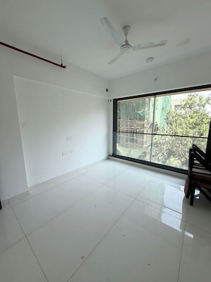 Kitchen in 3 BHK Apartment at Arkade Aura, Santacruz West – for Rent