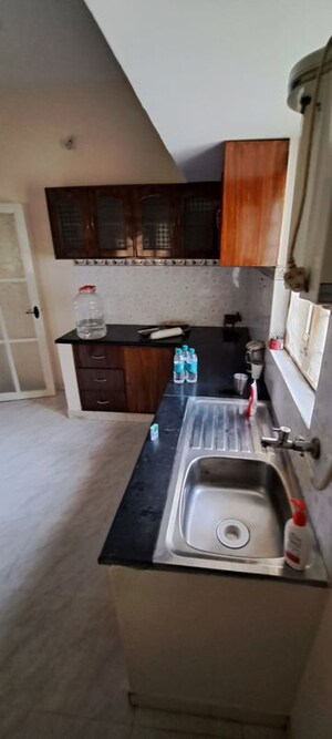 Team Area in 4 BHK Independent House at Kammanahalli – for Sale