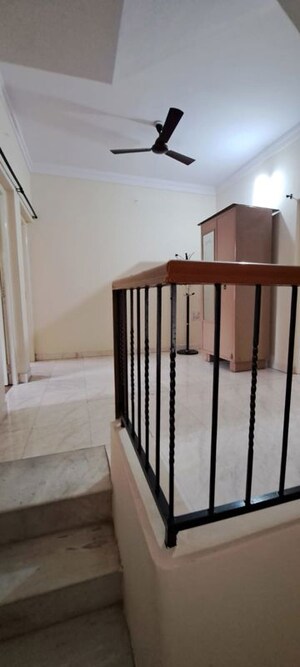 Balcony in 4 BHK Independent House at Kammanahalli – for Sale