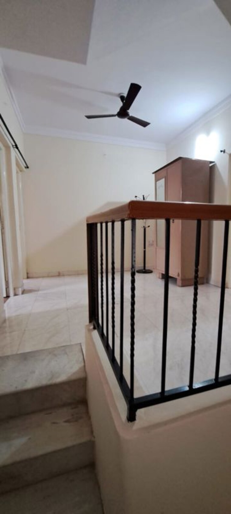 Balcony, kammanahalli 4 Bedroom 1900 Sq.Ft. Independent House In Kammanahalli Bangalore 10514441