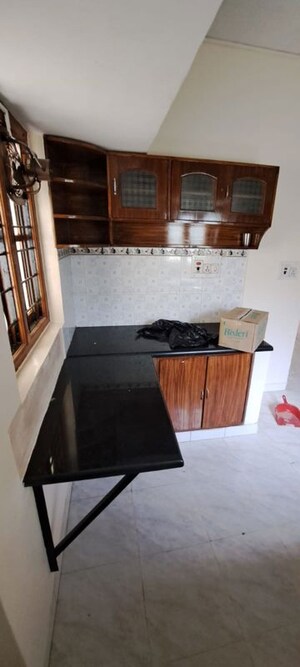 Kitchen in 4 BHK Independent House at Kammanahalli – for Sale