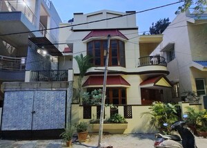 4 BHK Independent House For Sale in Kammanahalli