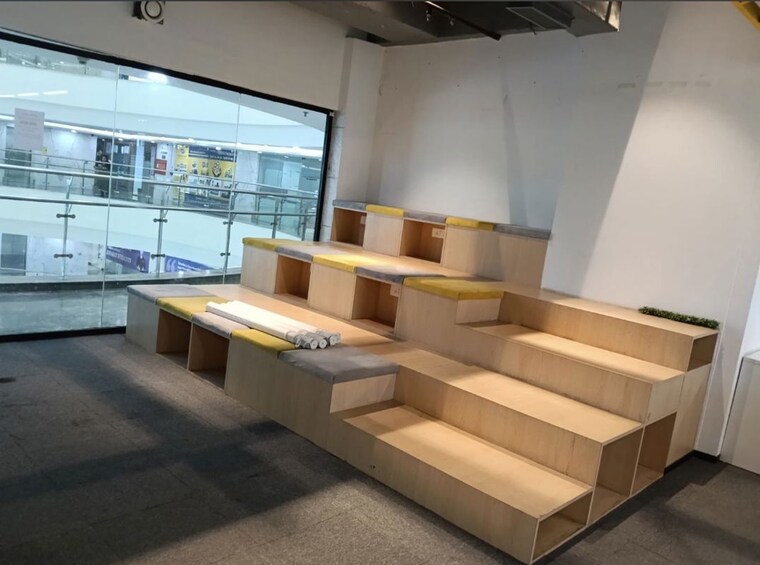 Bedroom, vatika-business-park Commercial Office Space 7000 Sq.Ft. In Sector 49 Gurgaon 10514436