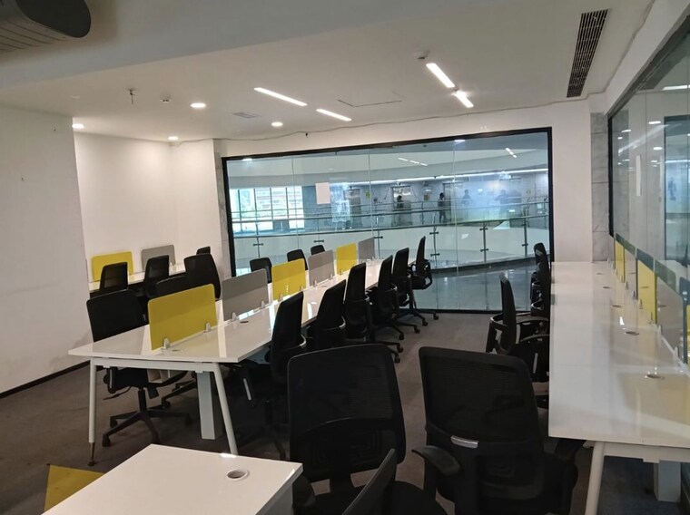 Team Area, vatika-business-park Commercial Office Space 7000 Sq.Ft. In Sector 49 Gurgaon 10514436
