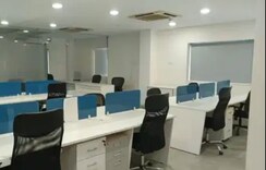 Office Space For Rent in Dynasty Business Park