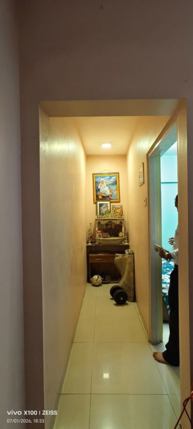 undefined, andheri-green-field-towers 3 Bedroom 900 Sq.Ft. Apartment In Jogeshwari East Mumbai 10514451