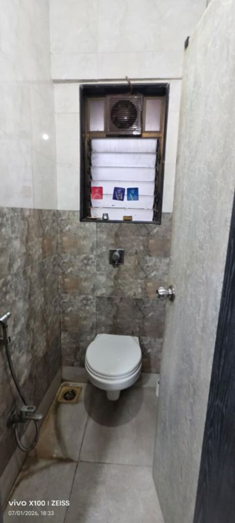 Bathroom, andheri-green-field-towers 3 Bedroom 900 Sq.Ft. Apartment In Jogeshwari East Mumbai 10514451