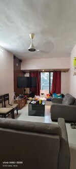 3 BHK + Basement 900 Sq.Ft. Apartment in Andheri Green Field Towers
