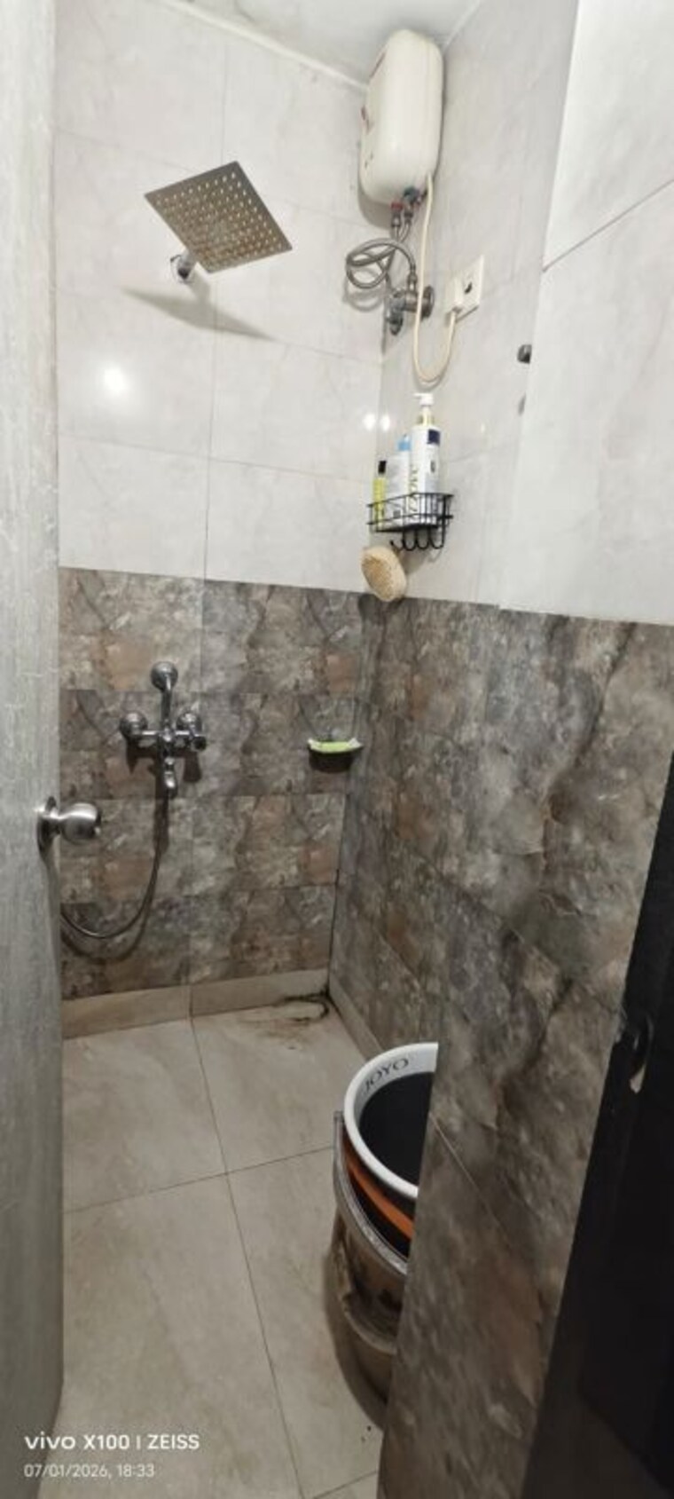 Bathroom, andheri-green-field-towers 3 Bedroom 900 Sq.Ft. Apartment In Jogeshwari East Mumbai 10514451